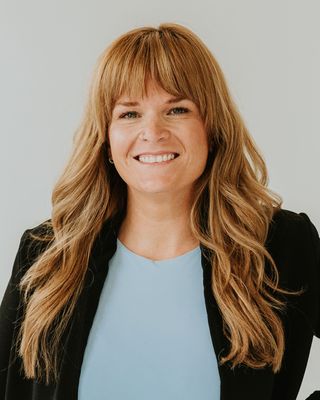 Photo of Shayne Vars, Registered Provisional Psychologist