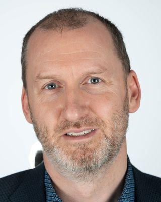 Photo of Barry Ryan, Psychotherapist, MA, Pre-Accredited Member IACP