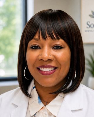 Photo of Telena Pollard, Psychiatric Nurse Practitioner, MSN, APRN, PMHNP