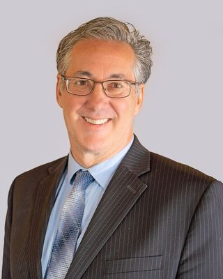 Photo of David Goldstein, Licensed Clinical Professional Counselor in Boise, ID