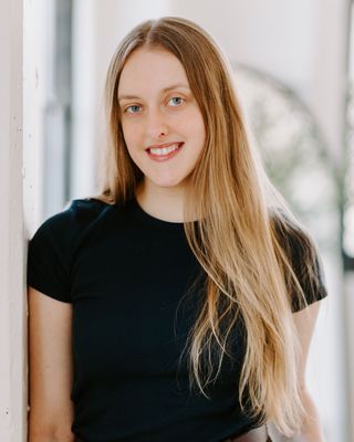 Photo of Isabella Restall, Registered Social Worker, SSW, BSW, MSW