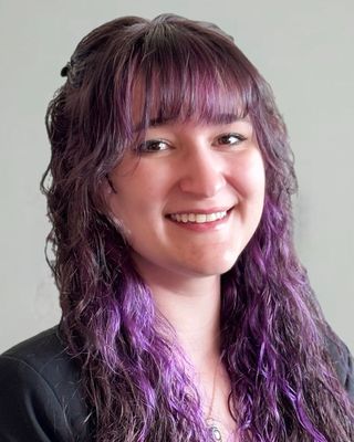 Photo of Cassidy Holder, Licensed Master Social Worker, LMSW