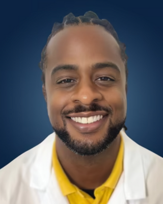 Photo of Jean Desir, Psychiatric Nurse Practitioner, PMHNP