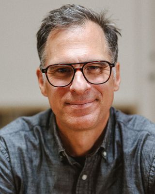 Photo of Patrick Sisam - Porn Addiction, Self Esteem - Patrick Sisam, Registered Psychotherapist (Qualifying), BA, MFA, MACP