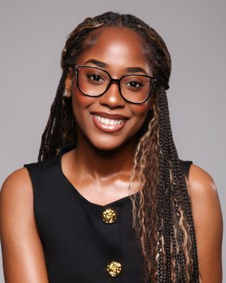 Photo of Shamika Fox, Licensed Associate Professional Counselor, M.S., LAPC
