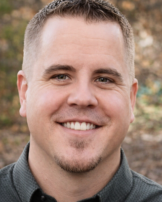Photo of Joshua Larsen, Counselor, LCMHC, SUDC