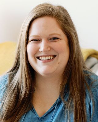Photo of Amelia Vornbrock, Pre-Licensed Professional, LAPC