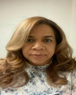 Photo of Dania Garcia, Licensed Professional Counselor, LPC
