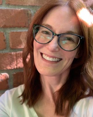 Photo of Laura Flynn, Mental Health Counselor, MA, LMHC