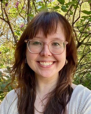 Photo of Kate Sweat, Professional Counselor Associate, LPC-A