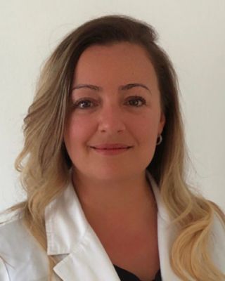 Photo of Ana Iris Garcia, Psychiatric Nurse Practitioner in 32404, FL