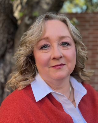 Photo of Amy Hancock, Clinical Social Work/Therapist, LSWAIC