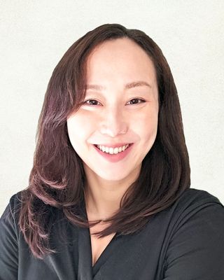 Photo of Fanny Ng, Psychologist, MA, PhD