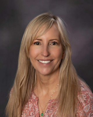 Photo of Jane Besaw, Licensed Clinical Professional Counselor, LCPC