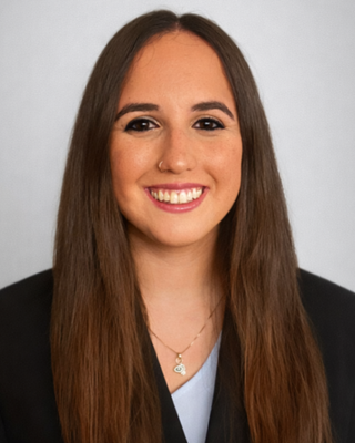 Photo of Danielle Frank, Licensed Social Worker, LSW