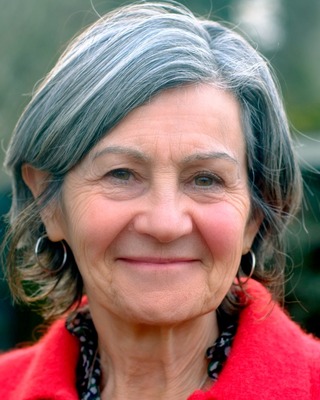 Photo of Katherine Anne Miller, Psychotherapist in Woodstock, England