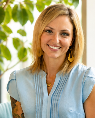 Photo of Krystal Powell McCarthy, Clinical Social Work/Therapist, LCSW