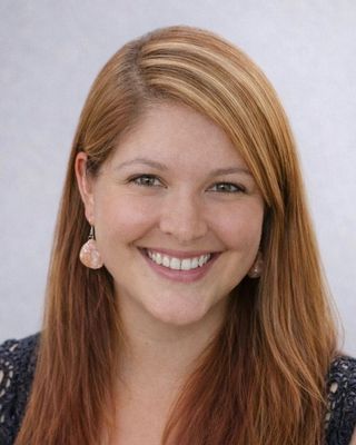 Photo of Amanda Evans-Freet, Licensed Professional Counselor, ATR, BC, LPC