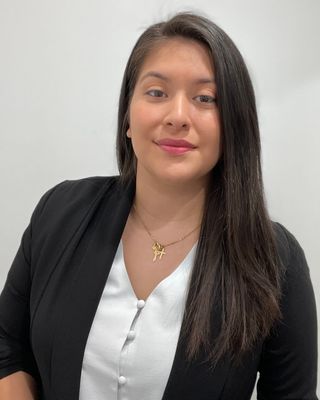 Photo of Leslie Vasconez, Counselor in Long Island City, NY