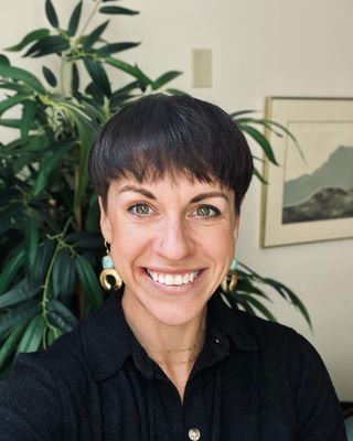 Photo of Jane Heiy, Psychologist, PhD