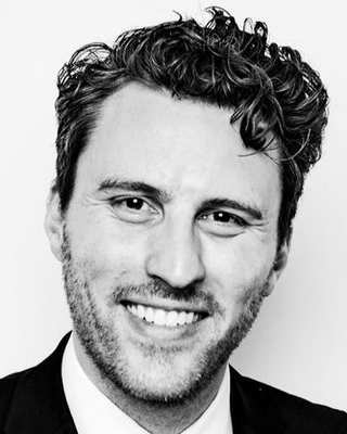 Photo of Tristan Aubry, Counsellor