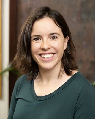 Photo of Makenzie Shaughnessy, Marriage & Family Therapist, LMFT