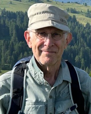 Photo of James B Halla, Psychologist, PsyD