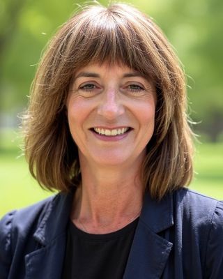 Photo of Charlotte Alexandra Allocca - Charlotte Allocca Counselling , Counsellor, MBACP