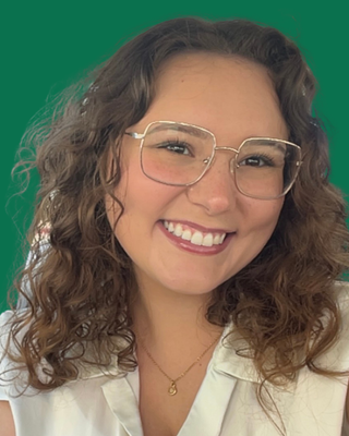 Photo of Olivia McDowall, Pre-Licensed Professional, BS, Intern