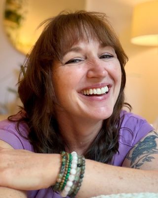 Photo of Erin O'Brien, Licensed Professional Counselor, MA, LPC