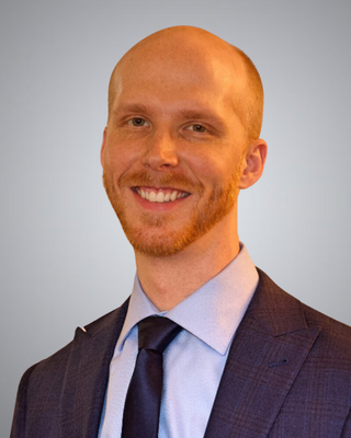 Photo of Matthew Krieger, Clinical Social Work/Therapist, LICSW