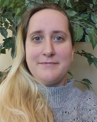 Photo of Alethia Storm, Counselor, CMHC-A