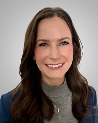 Photo of Maggie Frost, Psychiatric Nurse Practitioner, DNP, PMHNP, BC