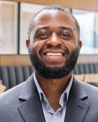 Photo of Dr. Darius Stephens, Psychiatrist, MD