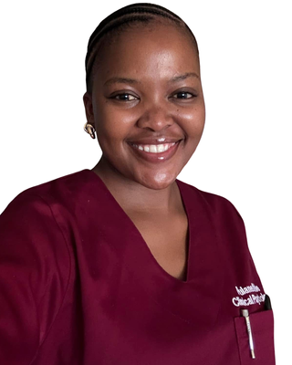 Photo of Pulane Jane Maine, Psychologist, MA, HPCSA - Clin. Psych.