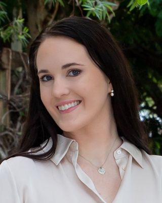 Photo of Caitlin Logan, Psychologist in Queensland