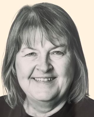 Photo of Cheryl Eresman, Counselor, MS, LPCC