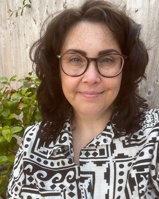 Photo of Kit Mitchell, Psychotherapist, MNCPS Acc.