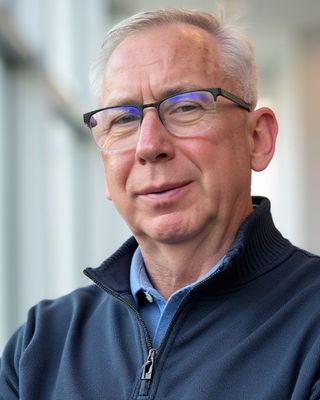Photo of Greg Gross, Independent Mental Health Practitioner, MDiv
