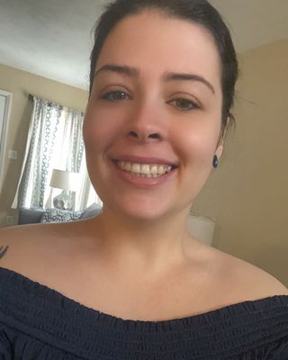 Photo of Andrea Bound, Clinical Social Work/Therapist, LCSW