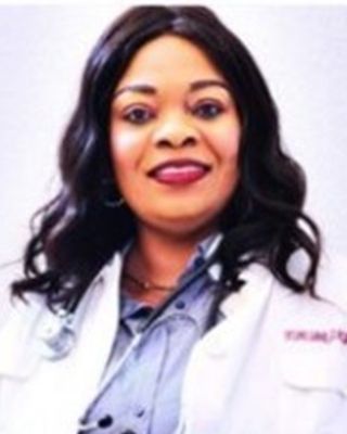 Photo of Davina Uchegbu, PMHNP, Psychiatric Nurse Practitioner