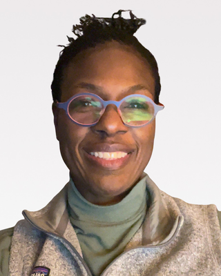 Photo of Libby Black, Counselor, LMHC