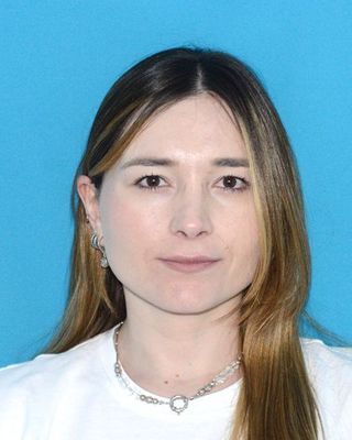 Foto de María Florencia Parra, Psicólogo, Lic. en Psicología