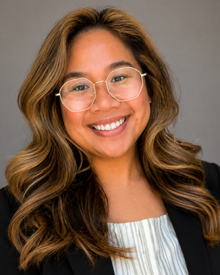 Photo of Sabrina Syvankham, Licensed Professional Clinical Counselor, LPCC, CRC