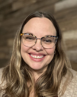 Photo of Tina Cloutier, Licensed Professional Counselor, LPC