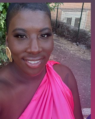 Photo of Kenya Jones (Queer-Affirming), Clinical Social Work/Therapist, LCSW