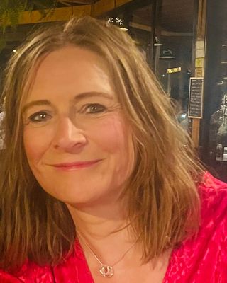 Photo of Katie Crook, Psychotherapist, MA, MNCPS Acc.