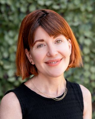 Photo of Tori Watrous, Mental Health Counselor, LMHC