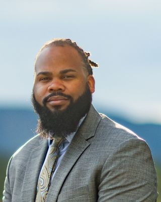 Photo of Marc-Andre Rameau - The Counselor's Guide, Licensed Professional Counselor, LPC