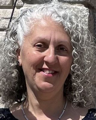 Photo of Rima Bandeli, Licensed Professional Counselor, MA, LPC